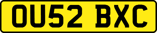 OU52BXC