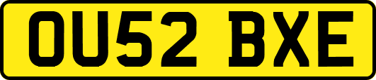 OU52BXE