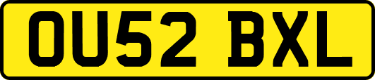 OU52BXL
