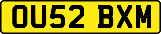 OU52BXM