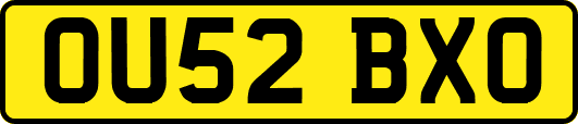 OU52BXO