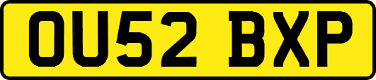 OU52BXP