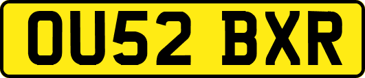 OU52BXR