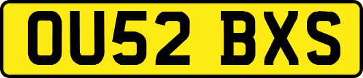 OU52BXS