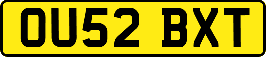 OU52BXT