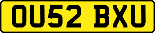 OU52BXU