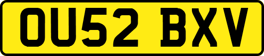 OU52BXV