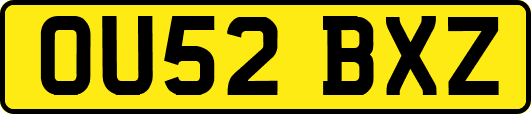 OU52BXZ