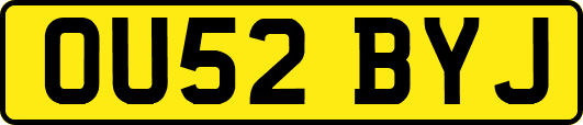 OU52BYJ