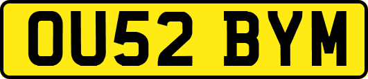 OU52BYM