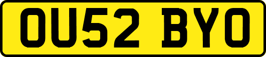 OU52BYO