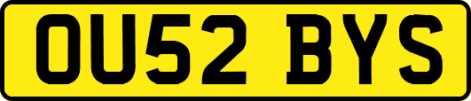 OU52BYS