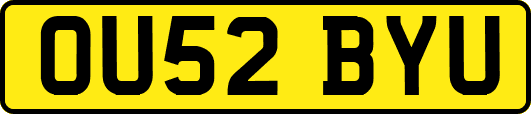 OU52BYU