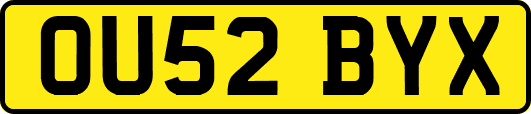 OU52BYX