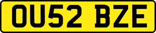 OU52BZE