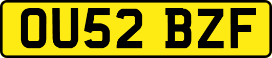 OU52BZF