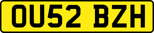 OU52BZH
