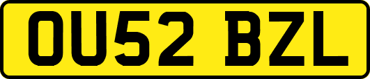 OU52BZL