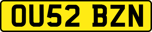 OU52BZN