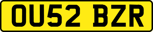 OU52BZR