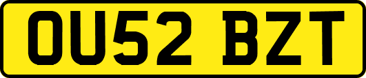 OU52BZT