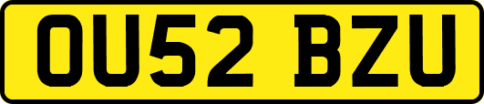 OU52BZU