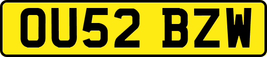 OU52BZW