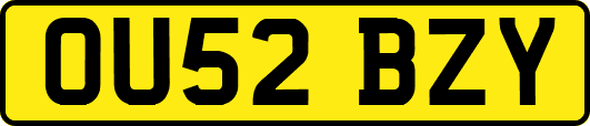 OU52BZY