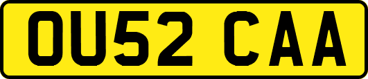 OU52CAA