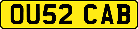 OU52CAB