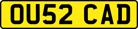 OU52CAD