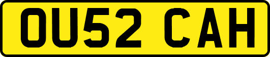 OU52CAH