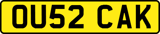OU52CAK
