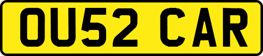 OU52CAR