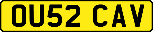 OU52CAV