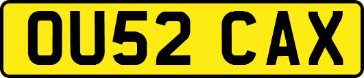 OU52CAX