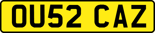 OU52CAZ