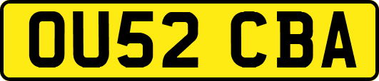 OU52CBA