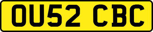 OU52CBC