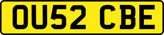OU52CBE
