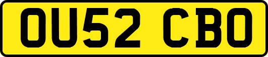 OU52CBO