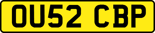 OU52CBP