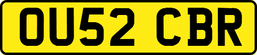 OU52CBR