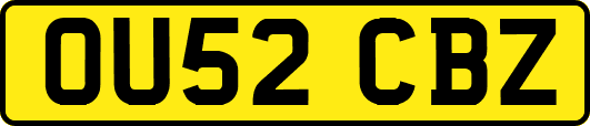 OU52CBZ