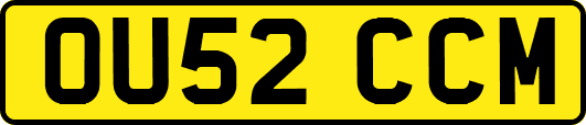 OU52CCM