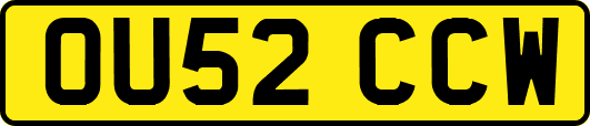 OU52CCW