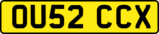 OU52CCX