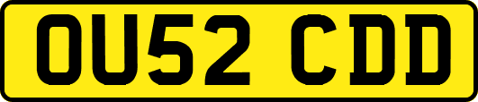 OU52CDD