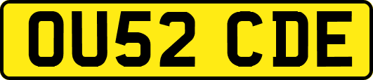 OU52CDE