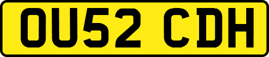 OU52CDH